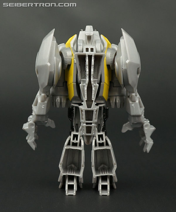 gold grimlock