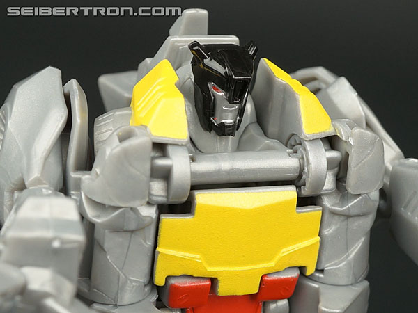 gold grimlock