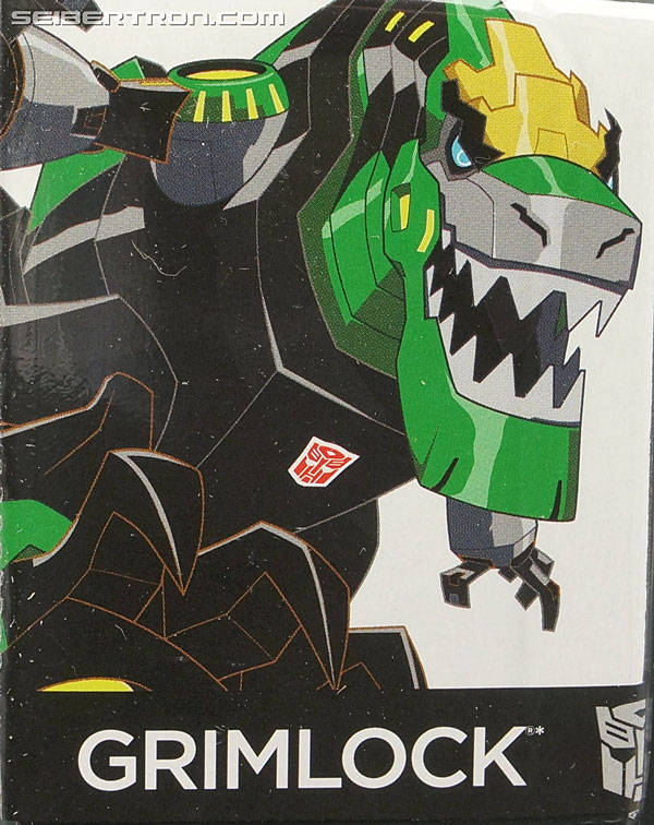 Transformers: Robots In Disguise Grimlock (Image #7 of 87)