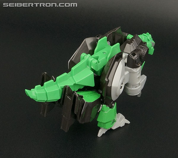 Transformers: Robots In Disguise Grimlock (Image #23 of 87)