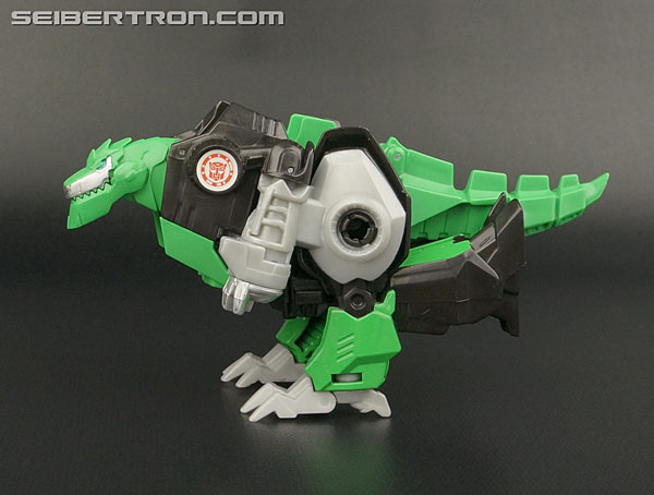 Transformers: Robots In Disguise Grimlock (Image #27 of 87)