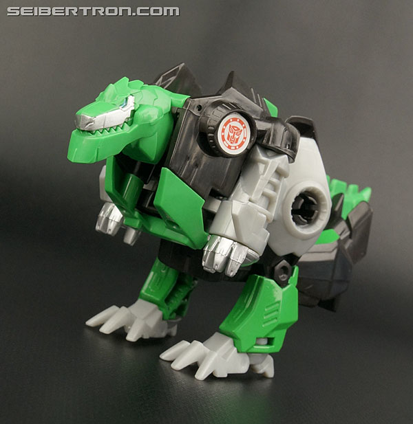 Transformers: Robots In Disguise Grimlock (Image #32 of 87)