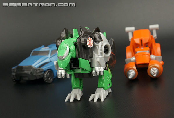 Transformers: Robots In Disguise Grimlock (Image #39 of 87)