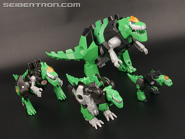 Transformers: Robots In Disguise Grimlock (Image #40 of 87)