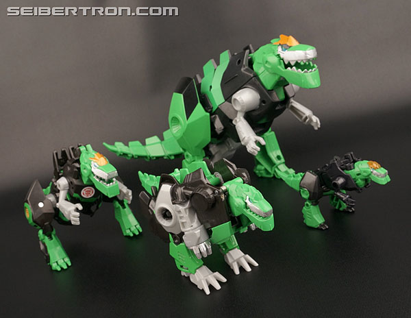 Transformers: Robots In Disguise Grimlock (Image #42 of 87)