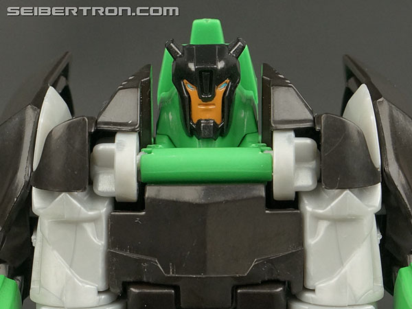 Transformers: Robots In Disguise Grimlock gallery