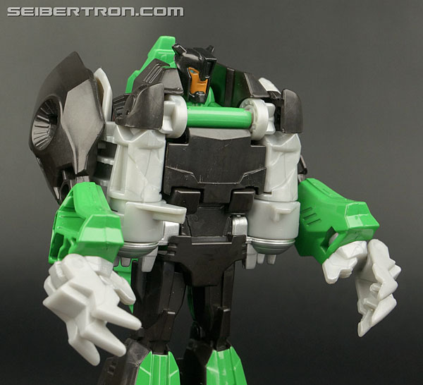 Transformers: Robots In Disguise Grimlock (Image #50 of 87)