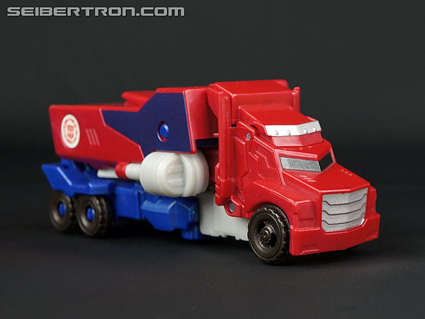 Transformers: Robots In Disguise Optimus Prime (Image #19 of 81)