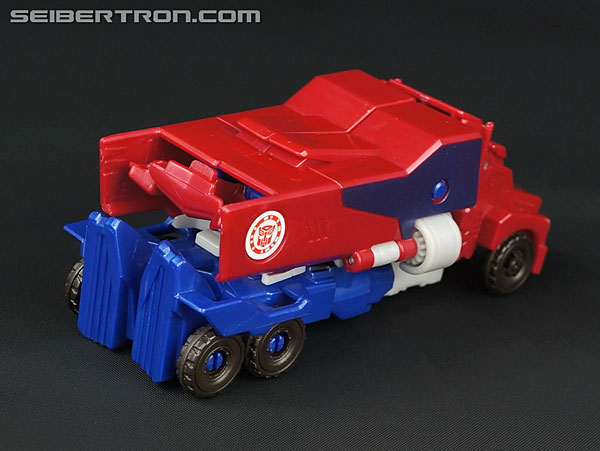 Transformers: Robots In Disguise Optimus Prime (Image #21 of 81)