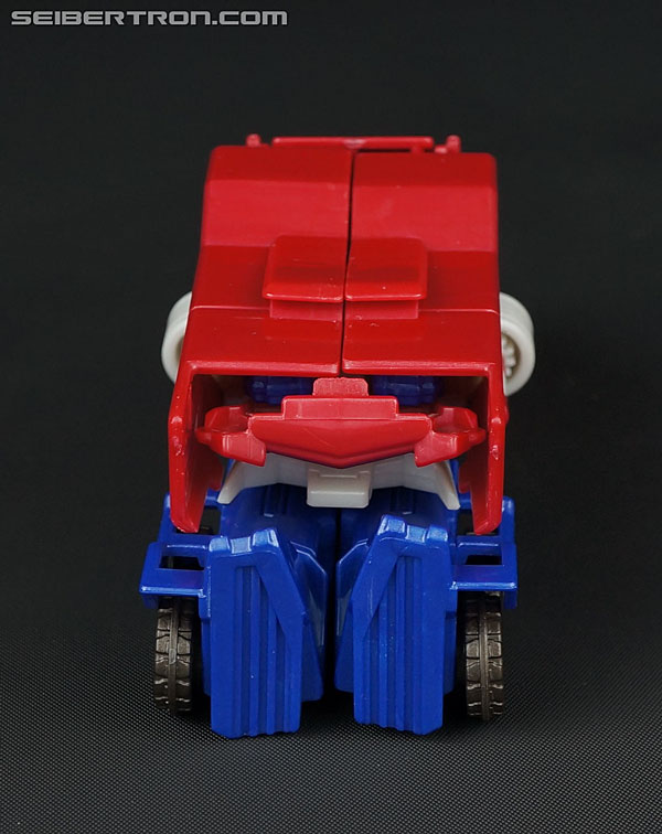 Transformers: Robots In Disguise Optimus Prime (Image #22 of 81)