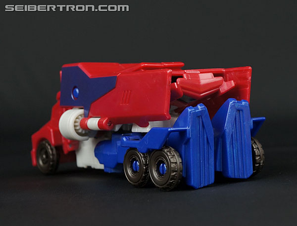 Transformers: Robots In Disguise Optimus Prime (Image #24 of 81)