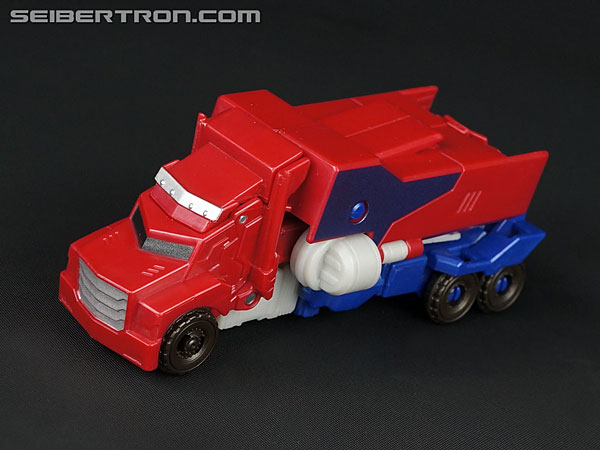 Transformers: Robots In Disguise Optimus Prime (Image #27 of 81)