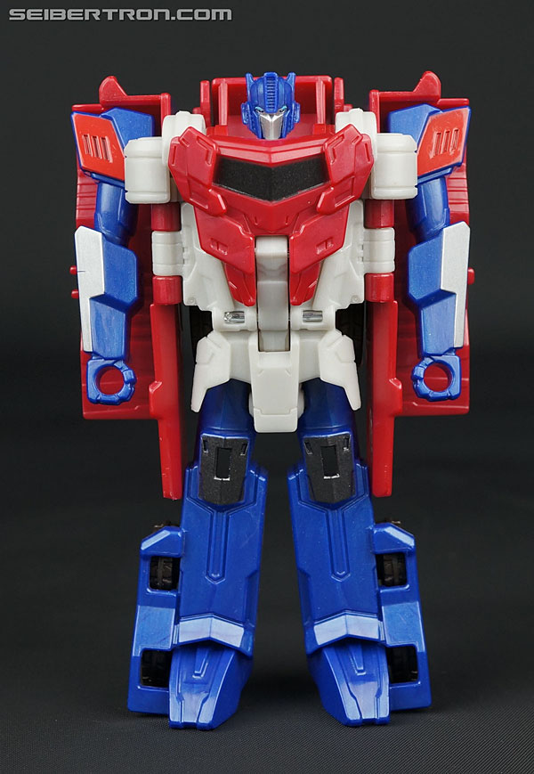 Transformers: Robots In Disguise Optimus Prime (Image #38 of 81)