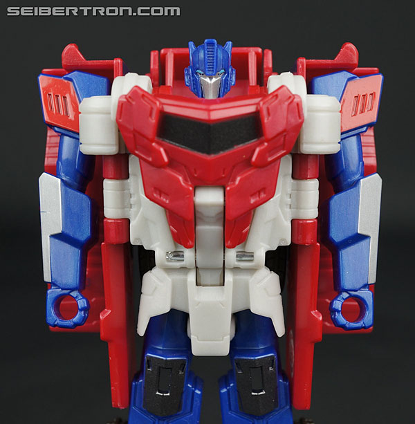 Transformers: Robots In Disguise Optimus Prime (Image #39 of 81)