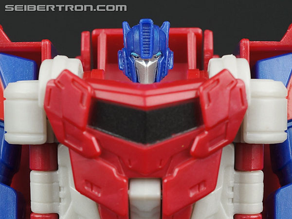 Transformers: Robots In Disguise Optimus Prime gallery