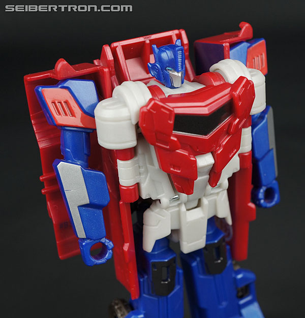 Transformers: Robots In Disguise Optimus Prime (Image #41 of 81)