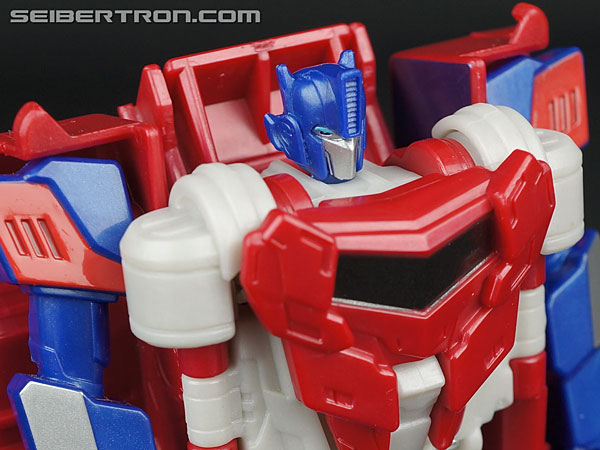 Transformers: Robots In Disguise Optimus Prime (Image #42 of 81)