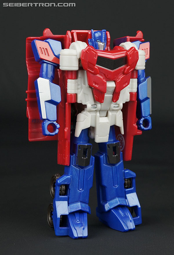 transformers robots in disguise optimus prime