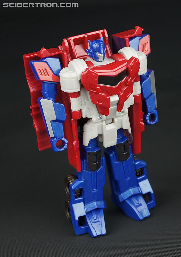 Transformers: Robots In Disguise Optimus Prime (Image #46 of 81)