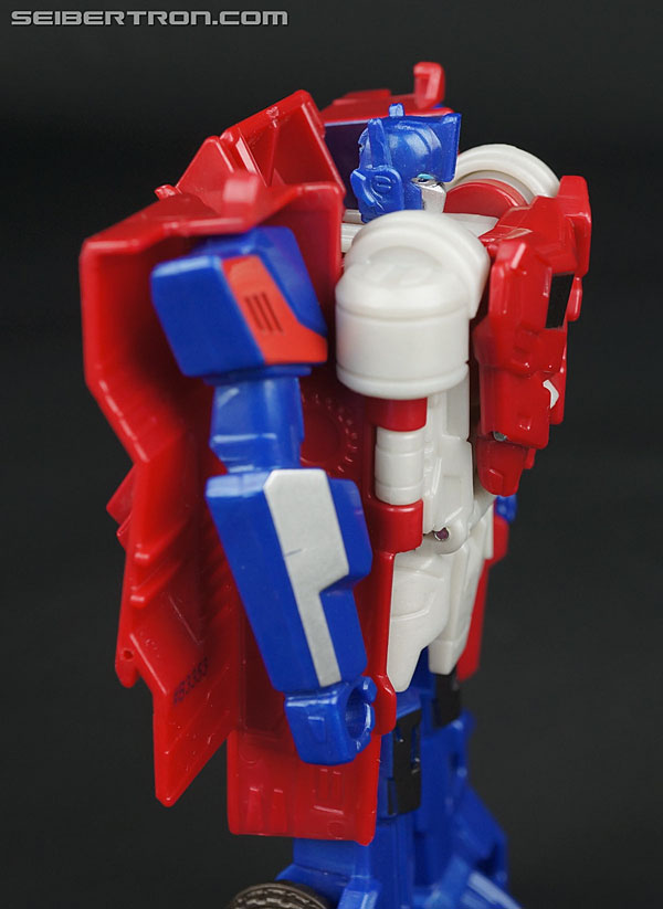Transformers: Robots In Disguise Optimus Prime (Image #47 of 81)