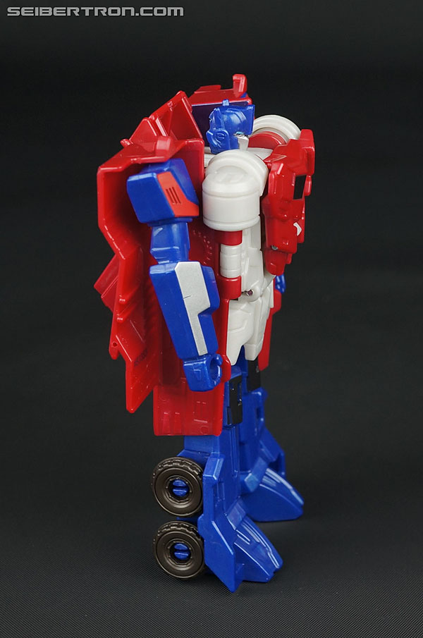 Transformers: Robots In Disguise Optimus Prime (Image #49 of 81)