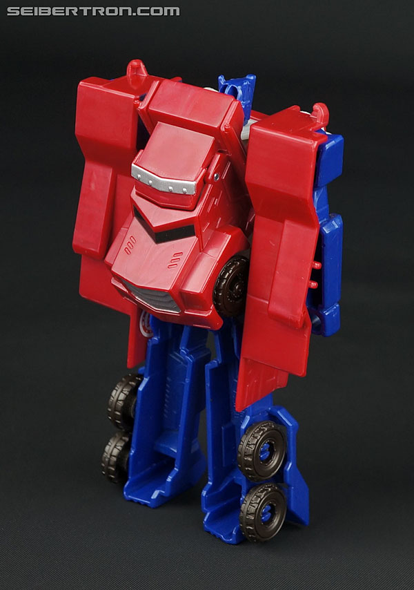 Transformers: Robots In Disguise Optimus Prime (Image #50 of 81)