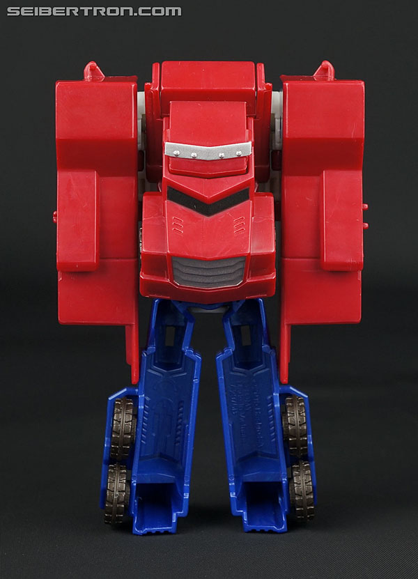 Transformers: Robots In Disguise Optimus Prime (Image #51 of 81)