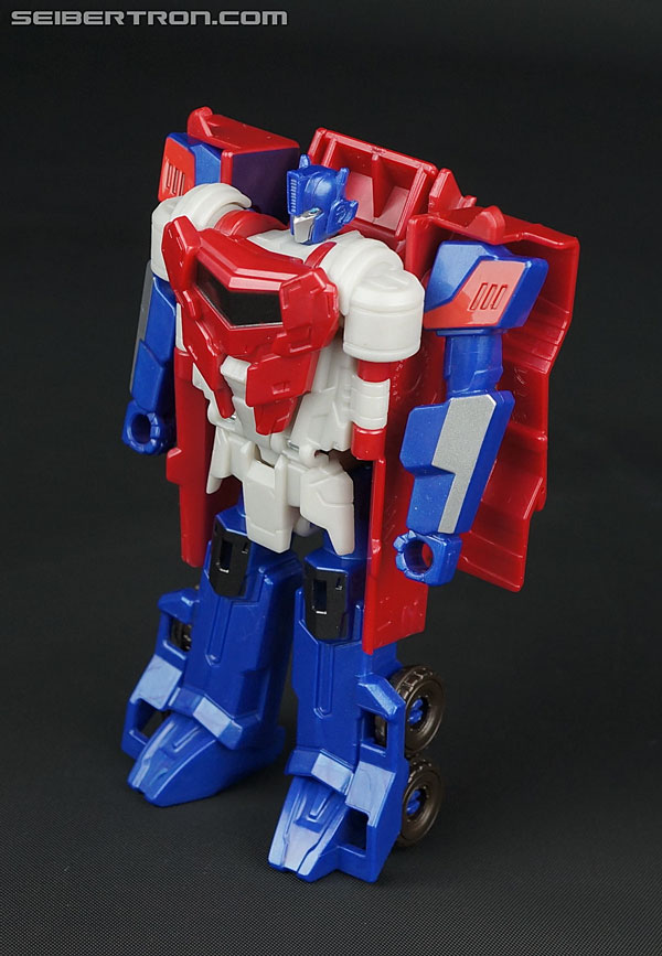 Transformers: Robots In Disguise Optimus Prime (Image #55 of 81)