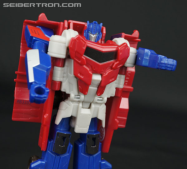 Transformers: Robots In Disguise Optimus Prime (Image #63 of 81)