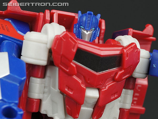 Transformers: Robots In Disguise Optimus Prime (Image #64 of 81)