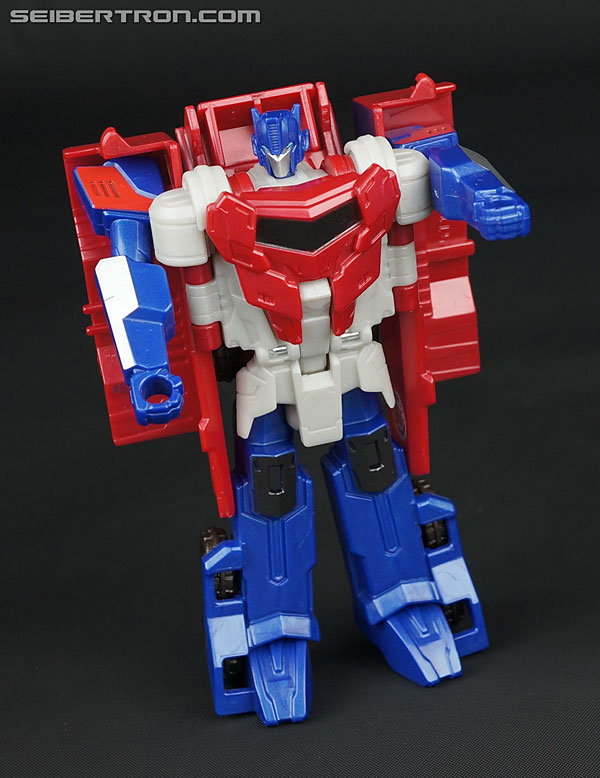 Transformers: Robots In Disguise Optimus Prime (Image #67 of 81)