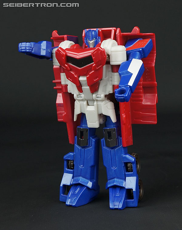 Transformers: Robots In Disguise Optimus Prime (Image #68 of 81)