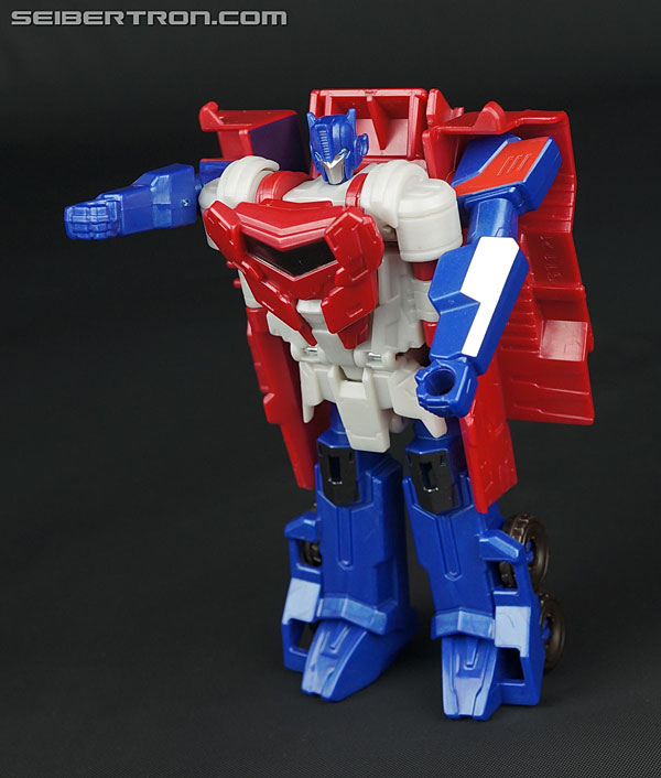 Transformers: Robots In Disguise Optimus Prime (Image #71 of 81)