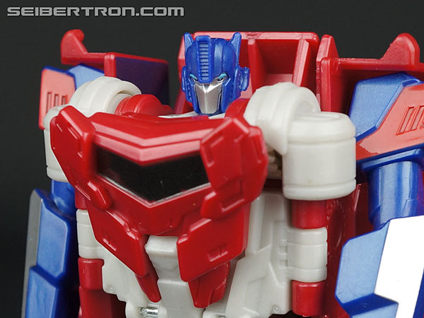 Transformers: Robots In Disguise Optimus Prime (Image #74 of 81)