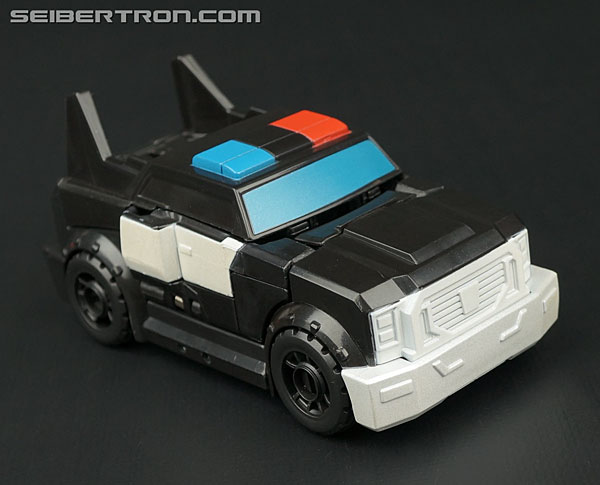 Transformers: Robots In Disguise Patrol Mode Strongarm (Image #12 of 65)
