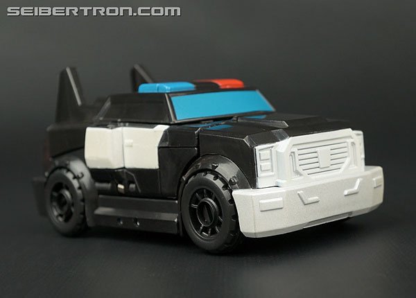 Transformers: Robots In Disguise Patrol Mode Strongarm (Image #13 of 65)