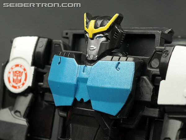 Transformers: Robots In Disguise Patrol Mode Strongarm (Image #51 of 65)