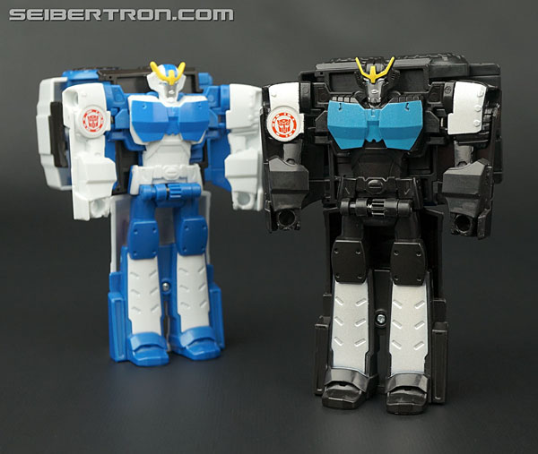 Transformers: Robots In Disguise Patrol Mode Strongarm (Image #55 of 65)