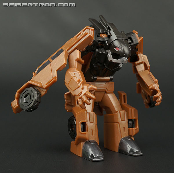 Transformers: Robots In Disguise Quillfire (Image #41 of 74)
