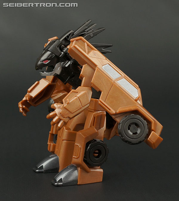 Transformers: Robots In Disguise Quillfire (Image #49 of 74)