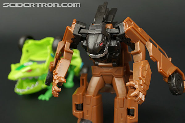 Transformers: Robots In Disguise Quillfire (Image #63 of 74)