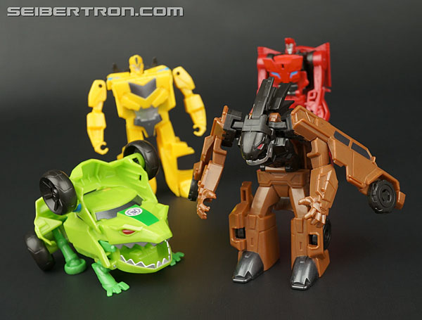 Transformers: Robots In Disguise Quillfire (Image #65 of 74)