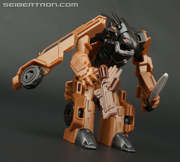 Transformers: Robots In Disguise Quillfire (Image #70 of 74)