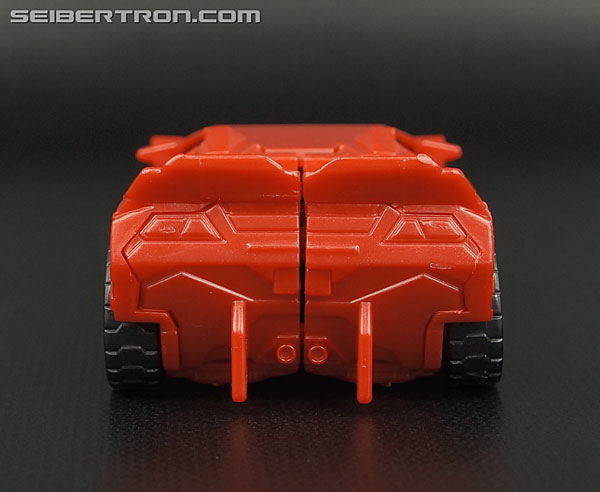 Transformers: Robots In Disguise Sideswipe (Image #22 of 74)