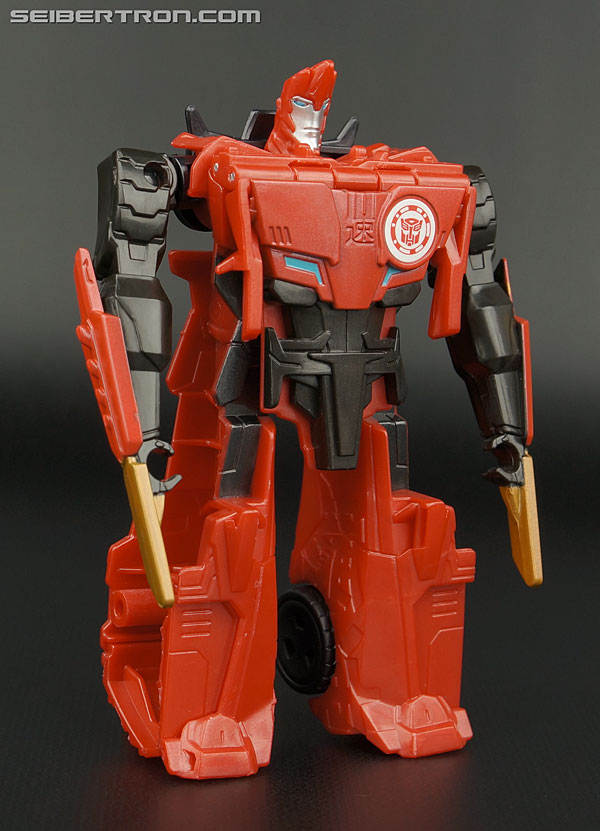 transformers robots in disguise ironhide