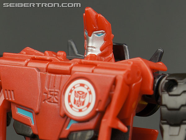 Transformers: Robots In Disguise Sideswipe (Image #58 of 74)