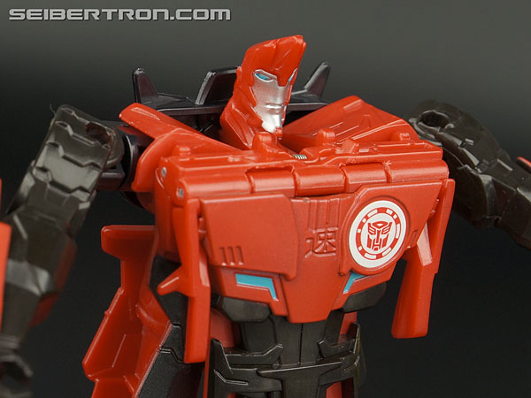 Transformers: Robots In Disguise Sideswipe (Image #66 of 74)