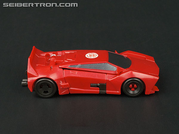 Transformers: Robots In Disguise Sideswipe (Image #13 of 66)