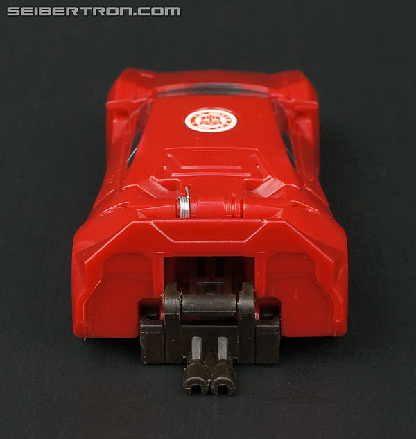 Transformers: Robots In Disguise Sideswipe (Image #15 of 66)