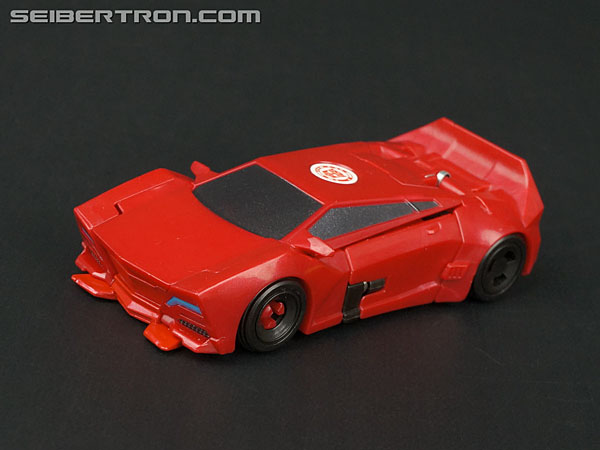 Transformers: Robots In Disguise Sideswipe (Image #20 of 66)